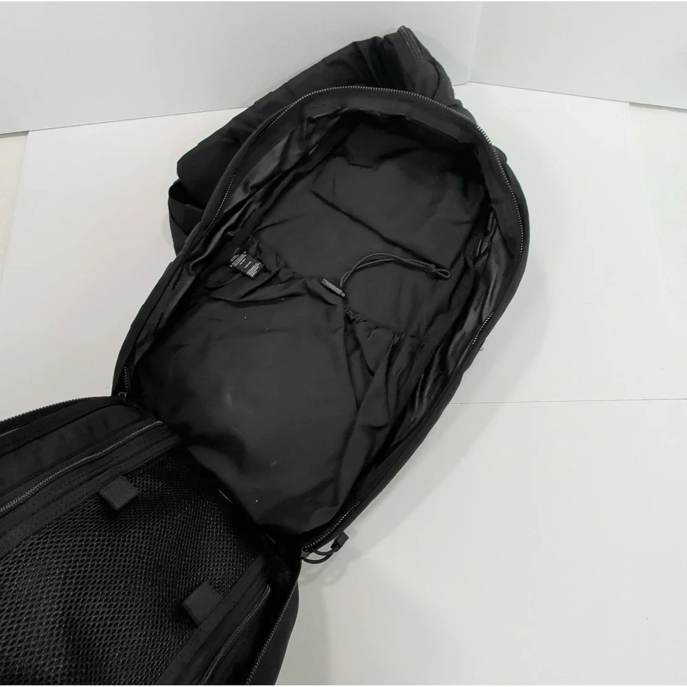 5.11 Tactical RUSH MOAB 10 Sling Pack 18L – Black – CCW MOLLE Gear Bag – 56964